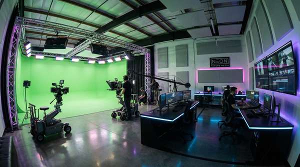 国产精品直播间搭建教程