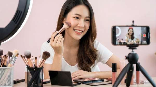 国产精品美妆视频教程